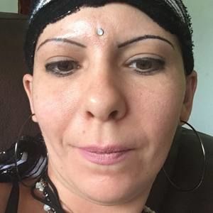 Meet your Posher, Rachael